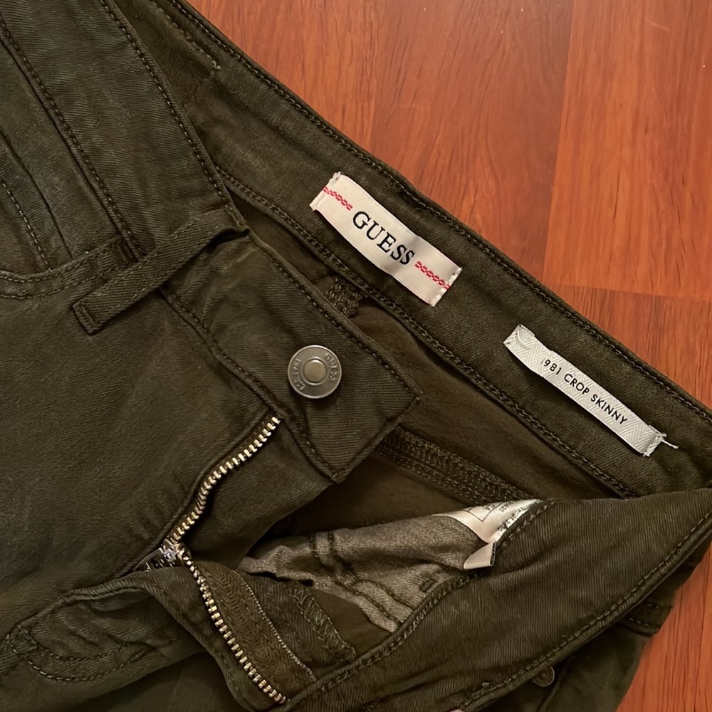 Jeans - Picture 4 of 4
